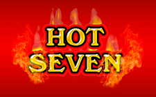 La slot machine Hot Seven
